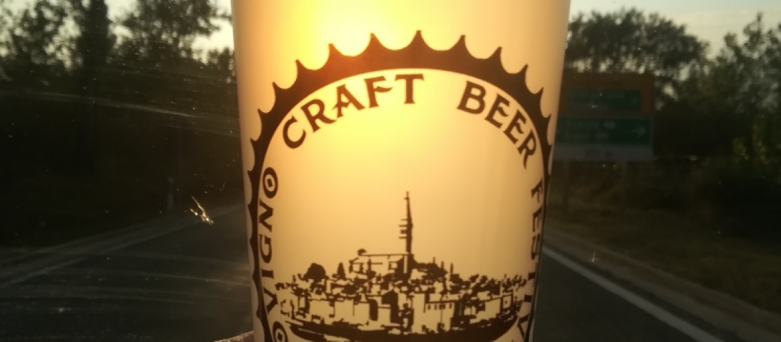 ROVINJ CRAFT BEER FESTIVAL