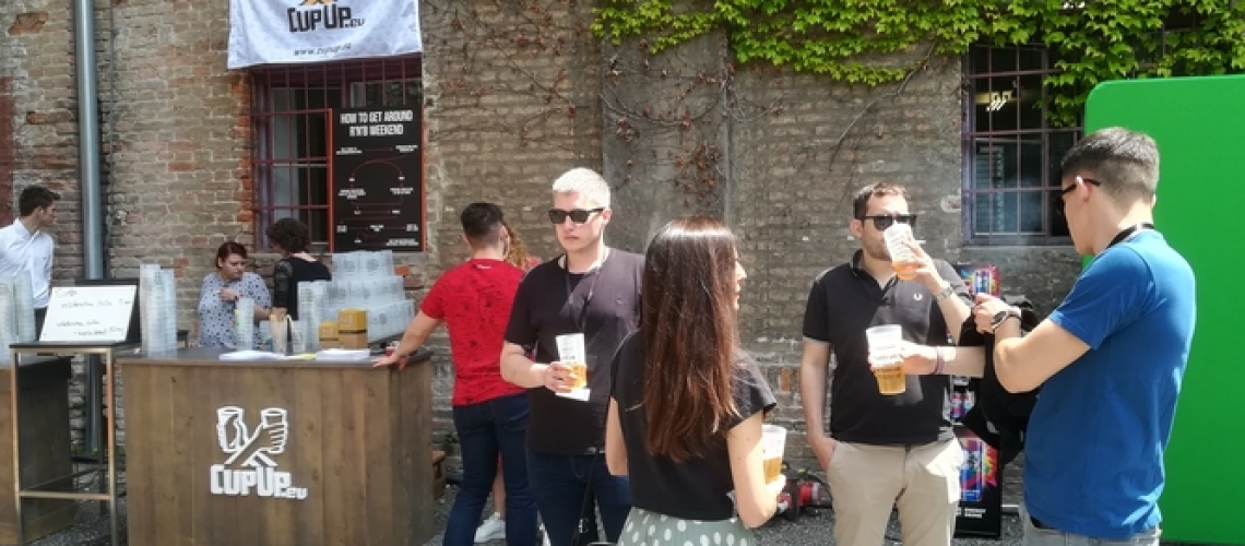 R'n'B festival - Zagreb