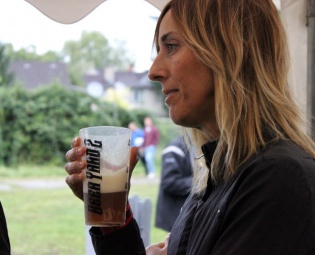 Beer Yard festival