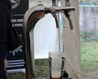 Beer Yard festival