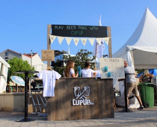 Medulin craft beer festival