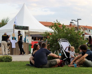 Medulin craft beer festival