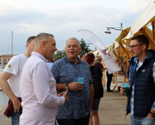 Medulin craft beer festival