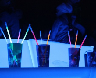 Visualia  - festival of light