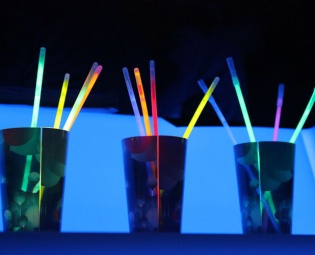Visualia  - festival of light