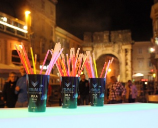 Visualia  - festival of light