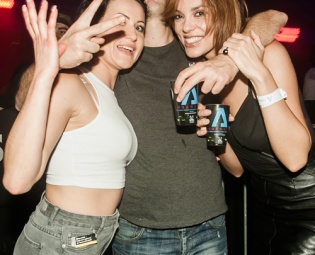 Ambasador - Winners party