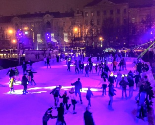 Zagreb Advent 1