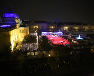 Zagreb Advent 9
