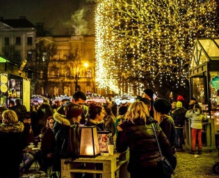 Zagreb Advent 10