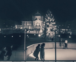 Zagreb Advent 4