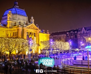 Zagreb Advent 5