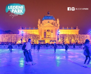 Zagreb Advent 8