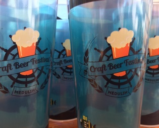 Medulin craft beer festival