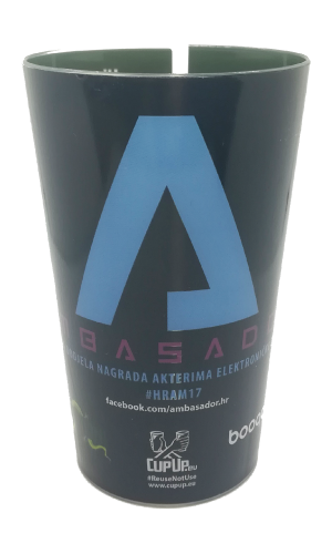 Ambasador - Winners party