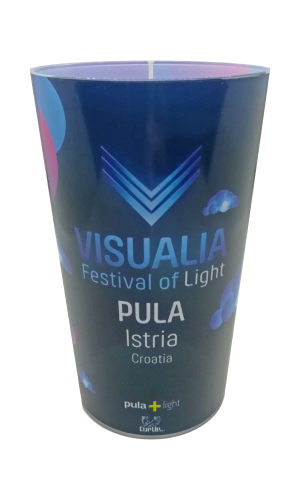 Visualia  - festival of light