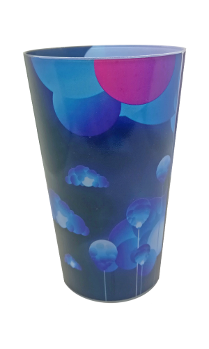 Visualia  - festival of light