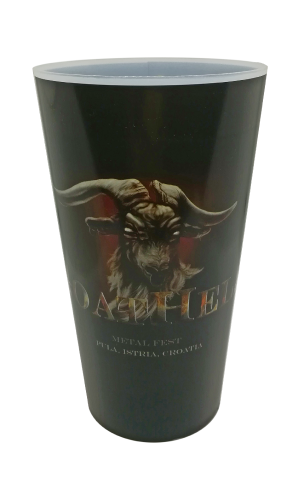 Goat Hell festival
