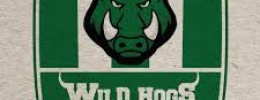 WILD HOGS - Rugby club, Slovenia